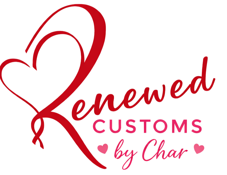 Renewed Customs by Char
